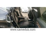 19,800,000FCFA-HONDA PILOT 4X4WD-VERSION 2019-OCCASION DU CANADA-FULL OPTION - 19431