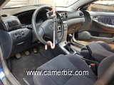 2004 TOYOTA COROLLA 115 FULL OPTION A VENDRE - 1944