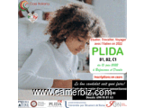 ETUDIER EN ITALIE : PLIDA - 19504