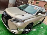 Lexus RX 359 - 19522