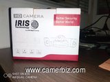CAMERA DE SURVEILLANCE 360° - 19540