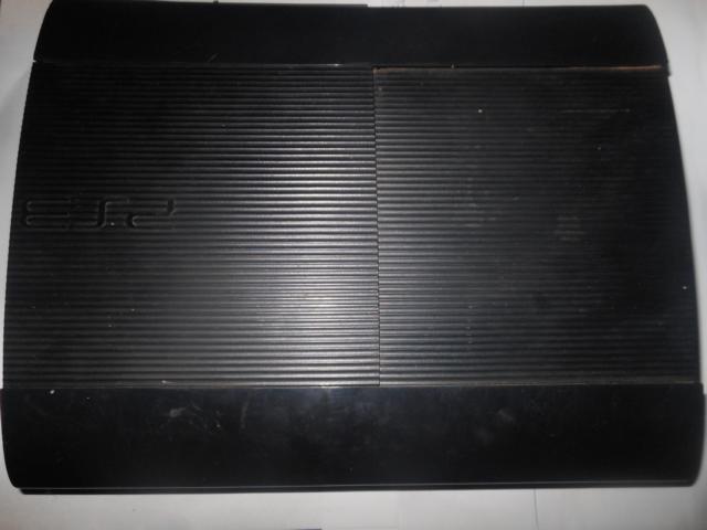 Sony PlayStation 3 - 196