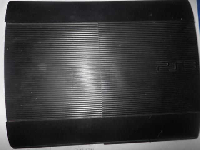 Sony PlayStation 3 - 196