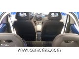 2,600,000FCFA VOLKSWAGEN NEW BEETLE VERSION 2000 OCCASION D’ALLEMAGNE-FULL OPTION - 19616