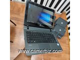 Laptop HP PROBOOK avec écran tactile 