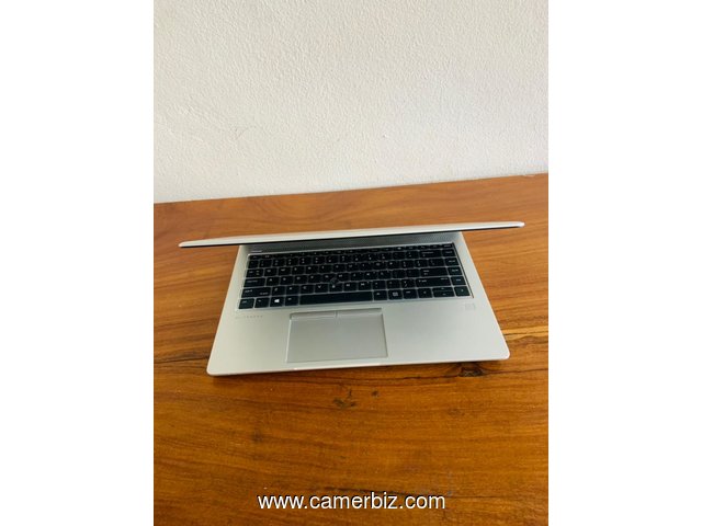 Laptop HP ELITEBOOK  - 19655