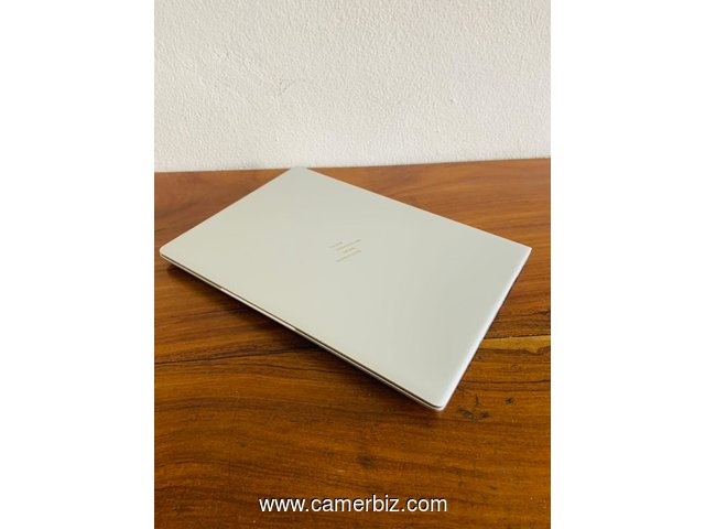 Laptop HP ELITEBOOK  - 19655