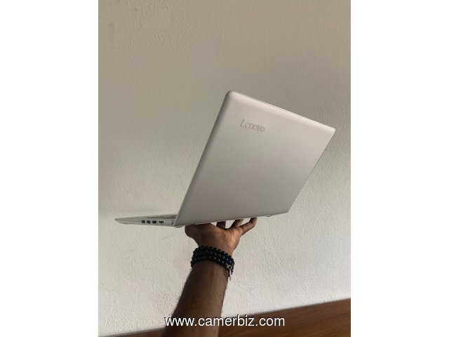 LENOVO IDEAPAD 510S CORE I5 6ÈME GÉNÉRATION ULTRA SLIM 1000GB/8GB DE RAM PROC 2.60GHZ WEBCAM ÉCRAN 1 - 19661