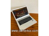 LENOVO IDEAPAD 510S CORE I5 6ÈME GÉNÉRATION ULTRA SLIM 1000GB/8GB DE RAM PROC 2.60GHZ WEBCAM ÉCRAN 1 - 19661