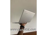 LENOVO IDEAPAD 510S CORE I5 6ÈME GÉNÉRATION ULTRA SLIM 1000GB/8GB DE RAM PROC 2.60GHZ WEBCAM ÉCRAN 1 - 19662