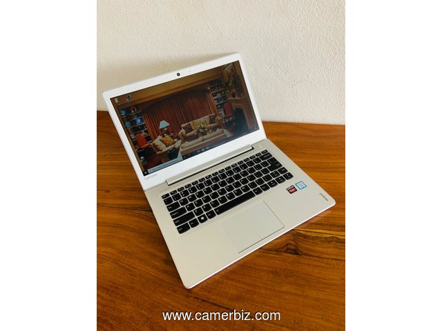 LENOVO IDEAPAD 510S CORE I5 6ÈME GÉNÉRATION ULTRA SLIM 1000GB/8GB DE RAM PROC 2.60GHZ WEBCAM ÉCRAN 1 - 19662