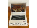 LENOVO IDEAPAD 510S CORE I5 6ÈME GÉNÉRATION ULTRA SLIM 1000GB/8GB DE RAM PROC 2.60GHZ WEBCAM ÉCRAN 1 - 19662