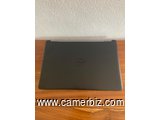 LAPTOP DELL 6ÈME GÉNÉRATION ULTRA SLIM AVEC LECTEUR DE CARTE SIM ET TACTILE  DELL LATITUDE 3510  - 19670