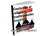 Coutumes et Religions traditionnelles Bamiléké face à l'evangile