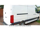 5,900,000FCFA-FOURGON MERCEDES SPRINTER 213CDi-VERSION 2012-OCCASION EN OR !!! - 19805