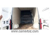 5,900,000FCFA-FOURGON MERCEDES SPRINTER 213CDi-VERSION 2012-OCCASION EN OR !!! - 19805