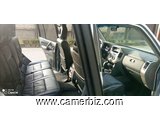 6,900,000FCFA-MITSUBISHI PAJERO SPORT-4X4WD-VERSION 2005-OCCASION D’ALLEMAGNE !! - 19810