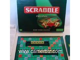 SCRABBLE - Jeu de société - 19829