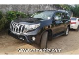 2016 TOYOTA LAND CRUISER PRADO TXL A VENDRE - 1985