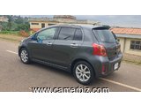 2011 Toyota Yaris Automatique SPORT à vendre à Yaoundé - 19865