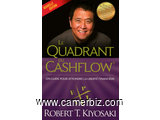 Le cadrant du cashflow ( éducation financière) - 19960