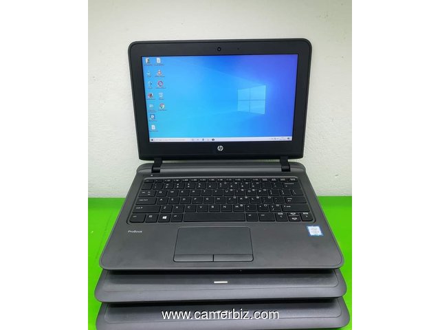 Laptop HP PROBOOK 11 G2  - 19989