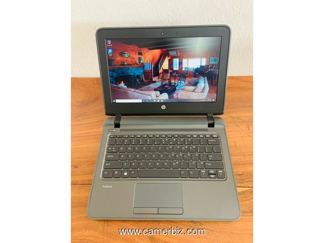 Laptop HP PROBOOK 11 G2  - 19989