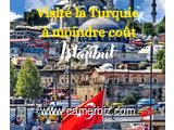 VISA BUSINESS TURQUIE