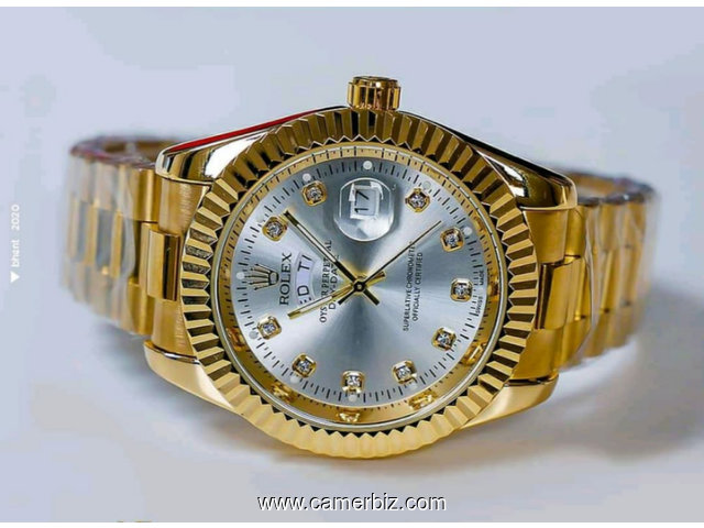 Montre - 19992