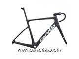 2022 Cervelo Caledonia 5 Disc Frameset (BIKOTIQUE)