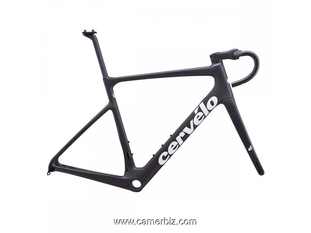 2022 Cervelo Caledonia 5 Disc Frameset (BIKOTIQUE) - 20009