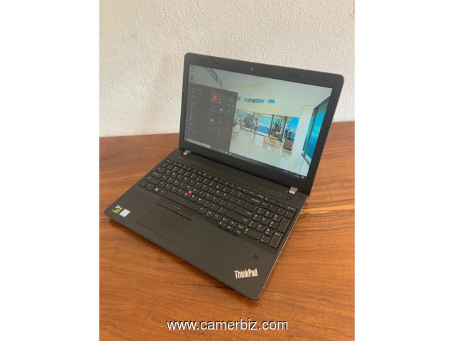 Lenovo Thinkpad E570 Core i7 - 20052