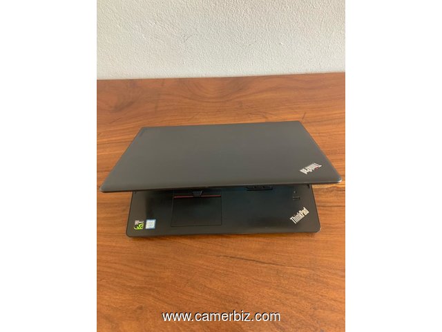 Lenovo Thinkpad E570 Core i7 - 20052