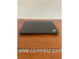 Lenovo Thinkpad E570 Core i7 - 20052