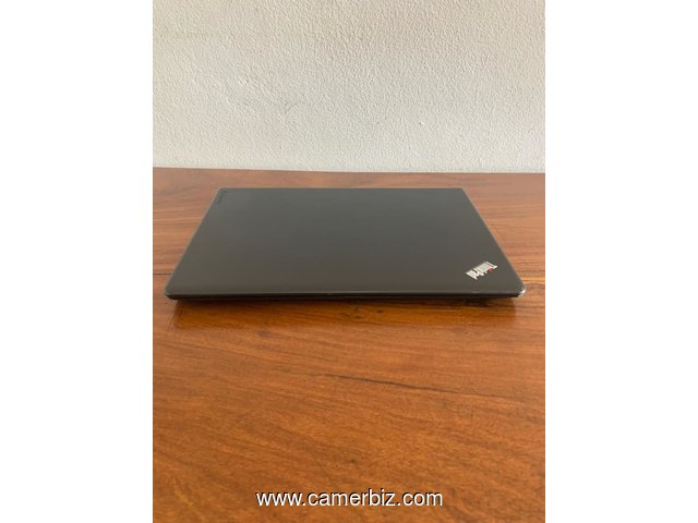 Lenovo Thinkpad E570 Core i7 - 20052