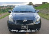 2008 Toyota Yaris Automatique  à vendre à Yaoundé. - 20081