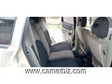 4,200,000FCFA  NISSAN XTRAIL-4X4WD VERSION 2005-OCCASION D`ALLEMAGNE-FULL OPTION  - 20083