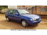 2003 TOYOTA COROLLA 111 CLIMATISATION A VENDRE - 2009