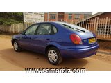 2003 TOYOTA COROLLA 111 CLIMATISATION A VENDRE - 2009