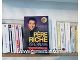 Père riche père pauvre - 20090