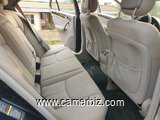 2006 Mercedes Kompressor à vendre à Yaoundé. - 20141