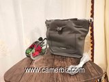 Sac class gris foncé 9.990 F CFA (SAM025) - 20178