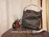 Sac class gris foncé 9.990 F CFA (SAM025) - 20178