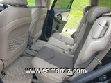 2009 Toyota Vanguard 4WD Automatique 7 Places avec sièges en cuir à vendre à Yaoundé - 20265