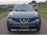 2014 Nissan Juke Automatique à vendre à Yaoundé - 20266