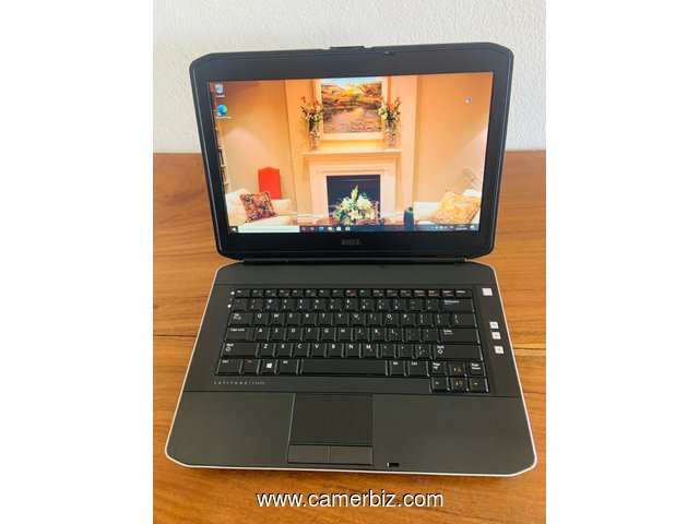 Laptop Dell latitude E5430 core I3  - 20267