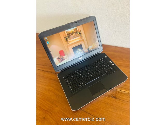 Laptop Dell latitude E5430 core I3  - 20268