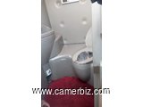 Location des toilettes mobiles - 20274