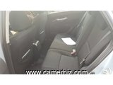 2008 TOYOTA AURIS A VENDRE MANUELLE CLIMATISATION. - 2028