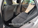 2007 TOYOTA COROLLA RUNX (ALLEX) AUTOMATIQUE ET CLIMATISATION A VENDRE  - 2029